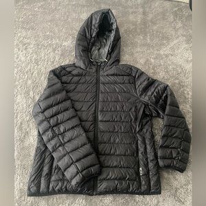 TUMI Packable Jacket - XL